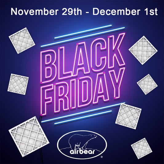 Black Friday 2024 is Right Around the Corner