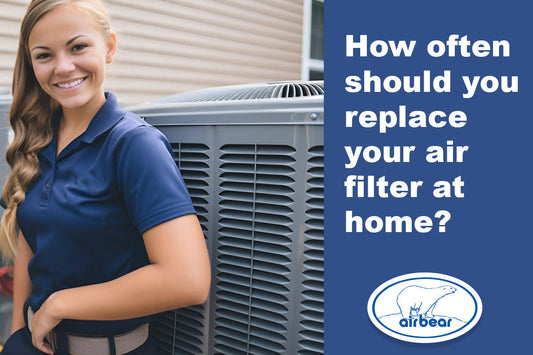 How Often Should I Change My Air Filter?