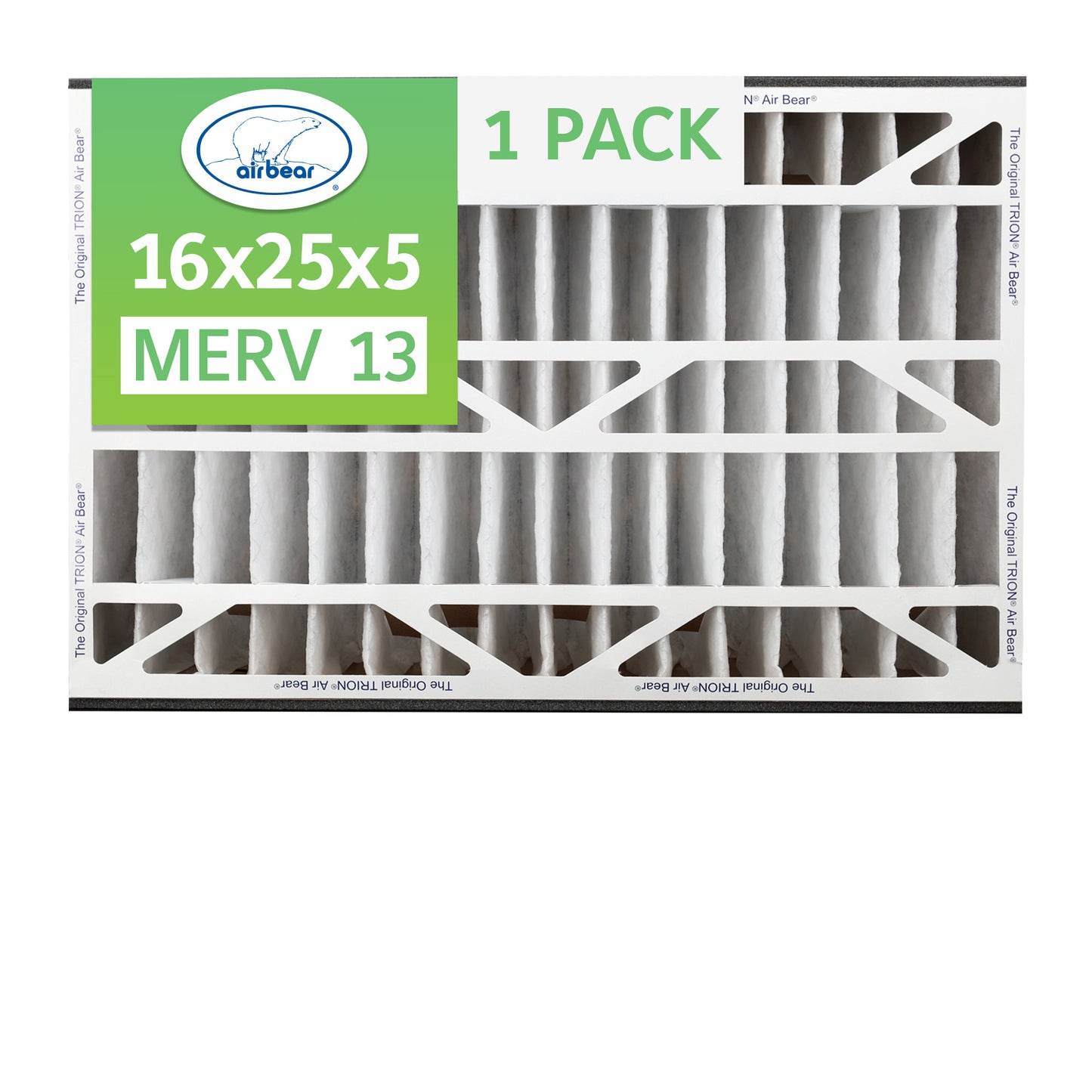 16x25x5 Air Filter