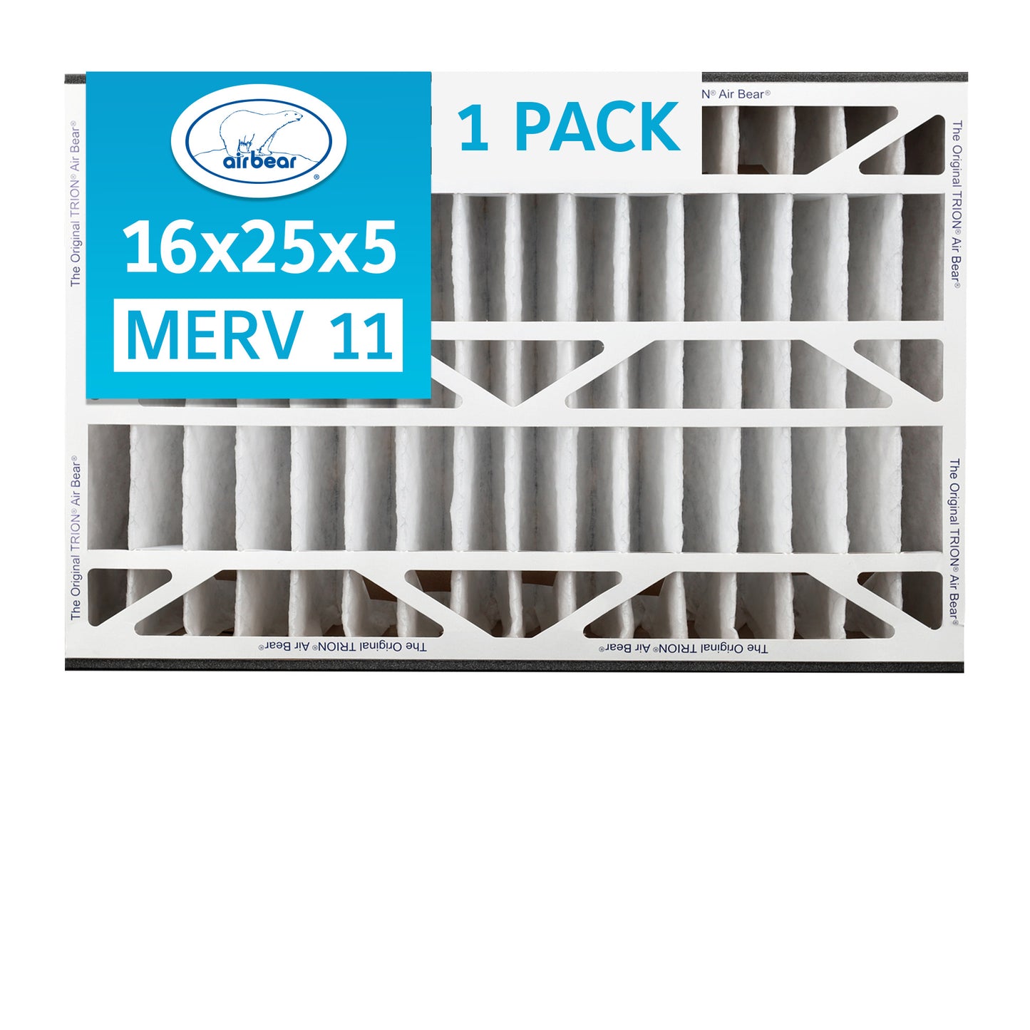 16x25x5 Air Filter