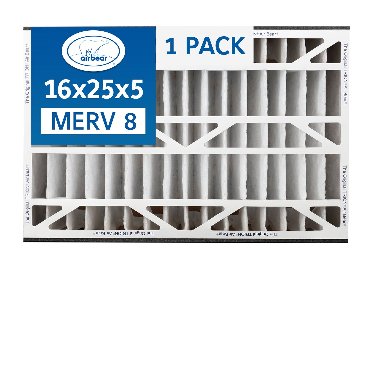 16x25x5 Air Filter