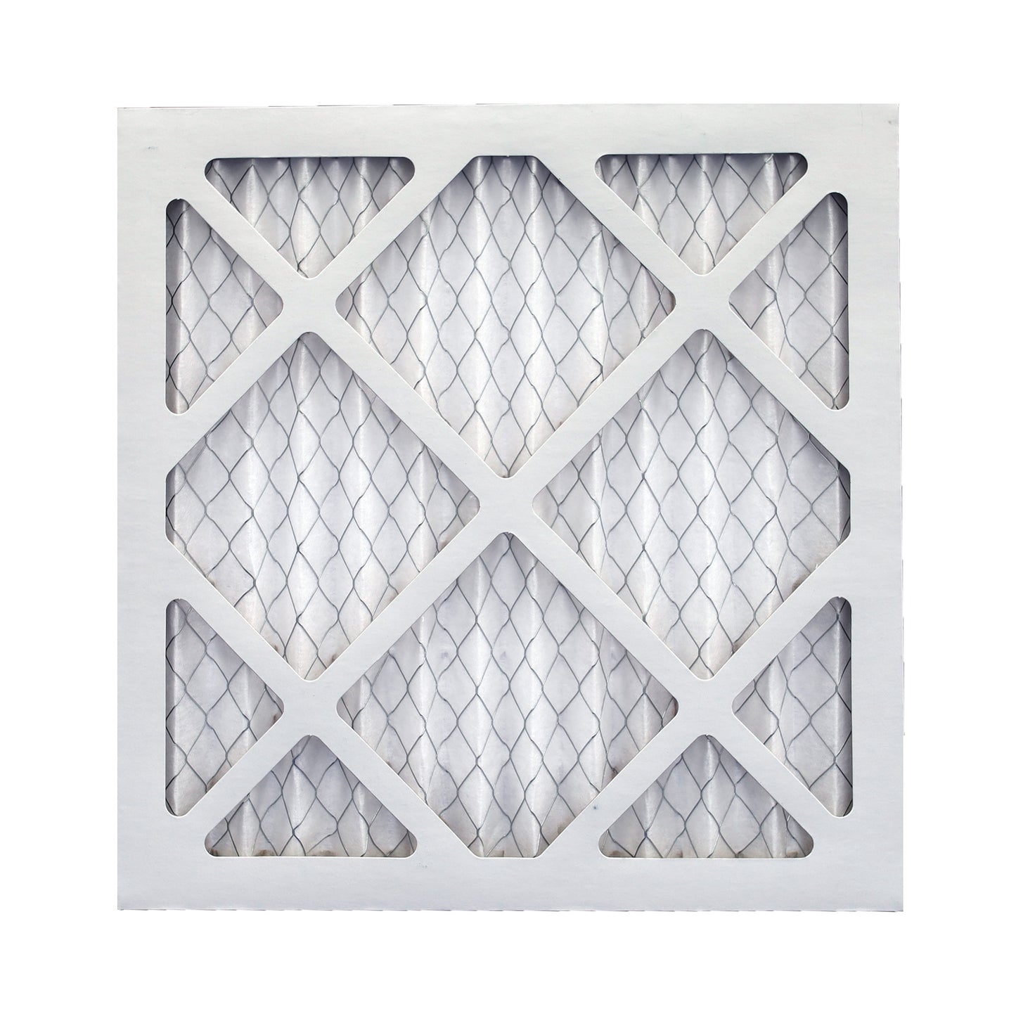 Air Bear 12x12x1 Pleated Air Filter