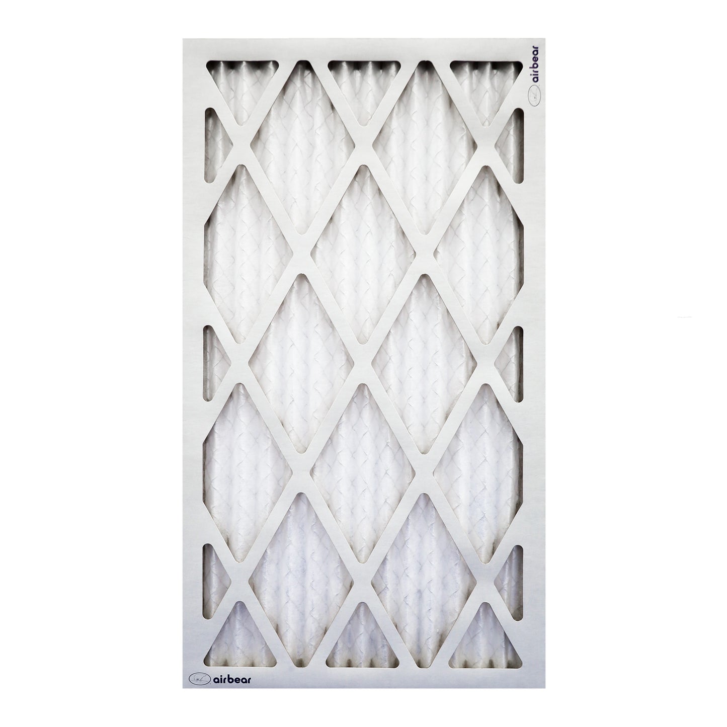 Air Bear 14x24x1 Pleated Air Filter
