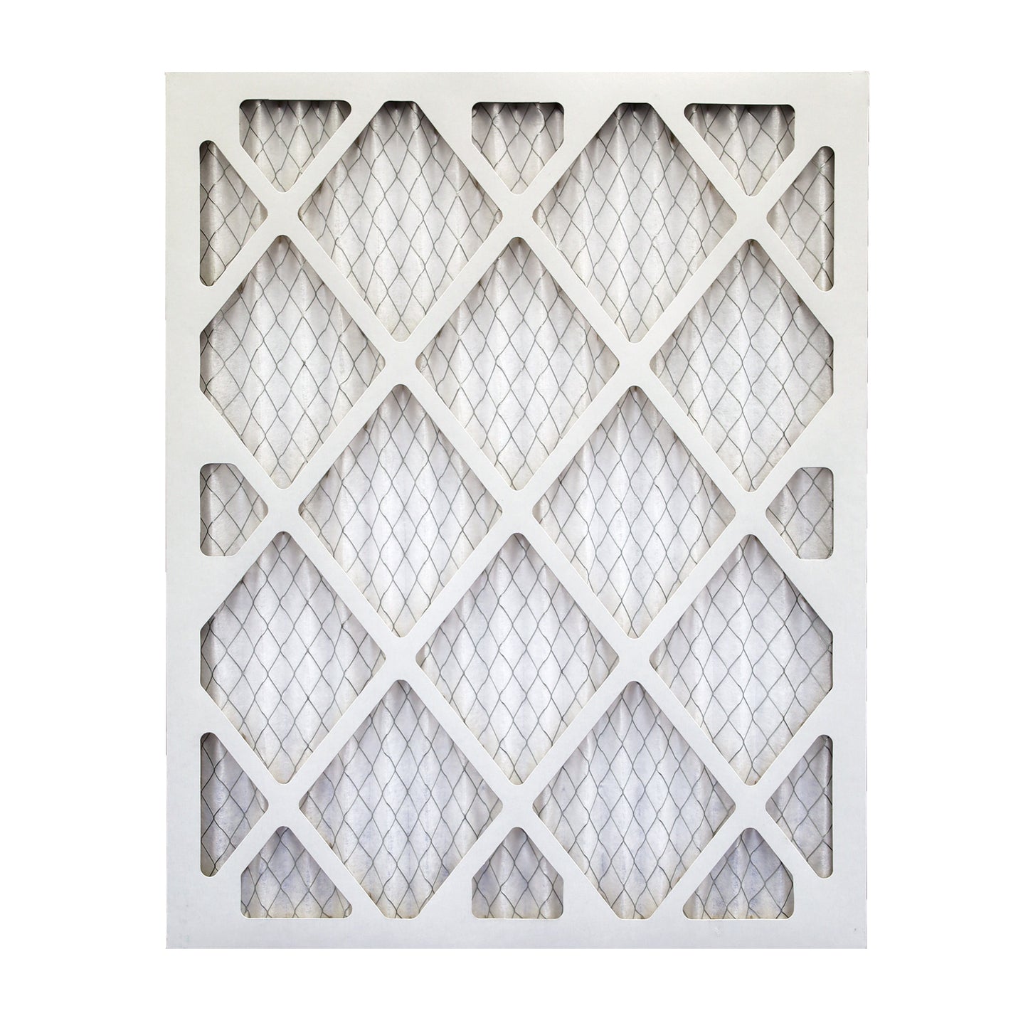 Air Bear 16x20x1 Pleated Air Filter