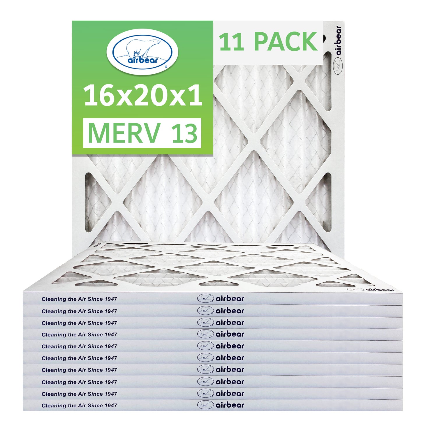 16x20x1 Air Filter