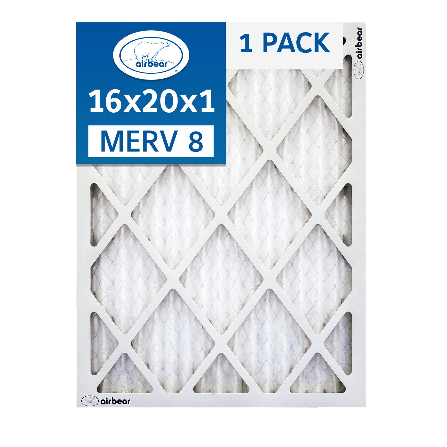 16x20x1 Air Filter