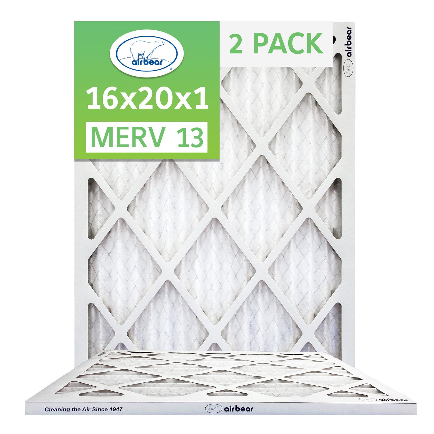 16x20x1 Air Filter