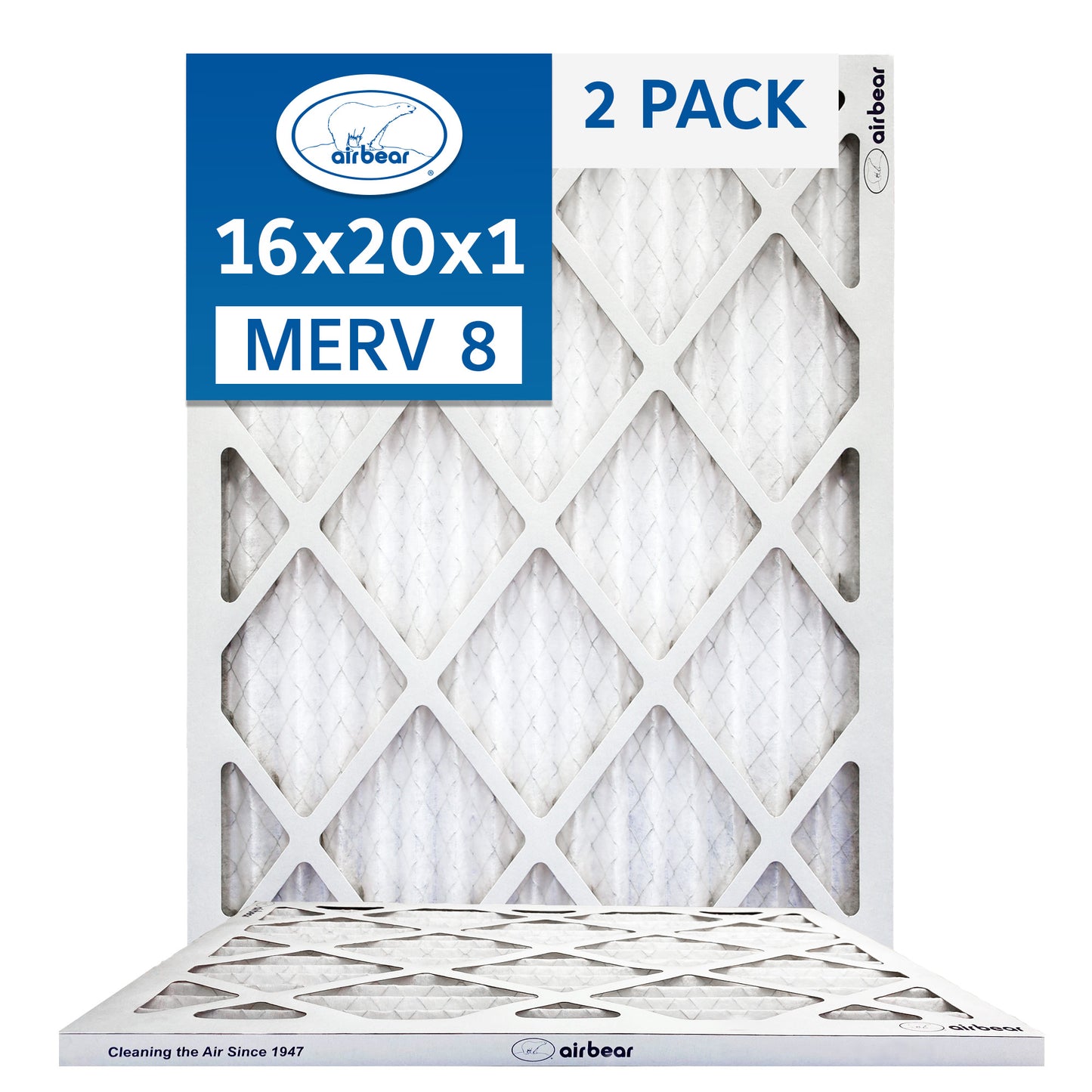 16x20x1 Air Filter