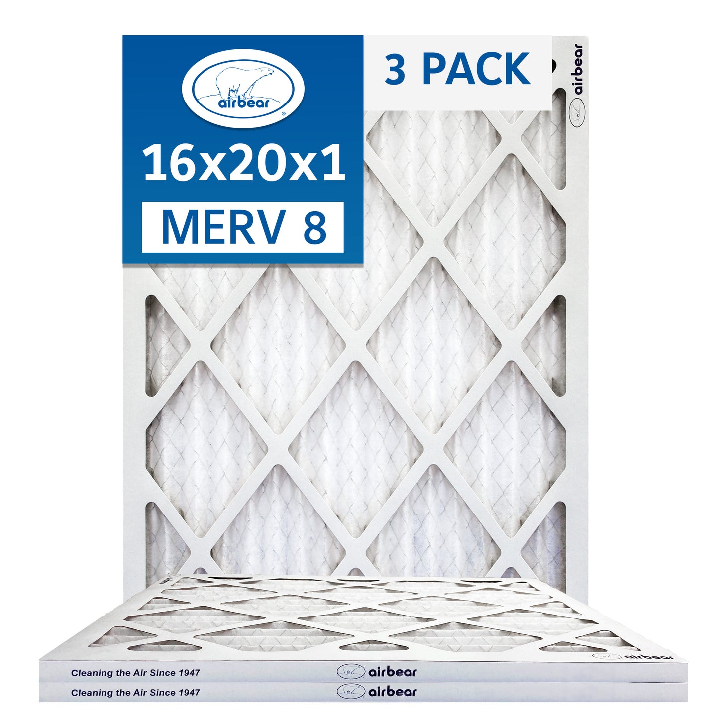 16x20x1 Air Filter