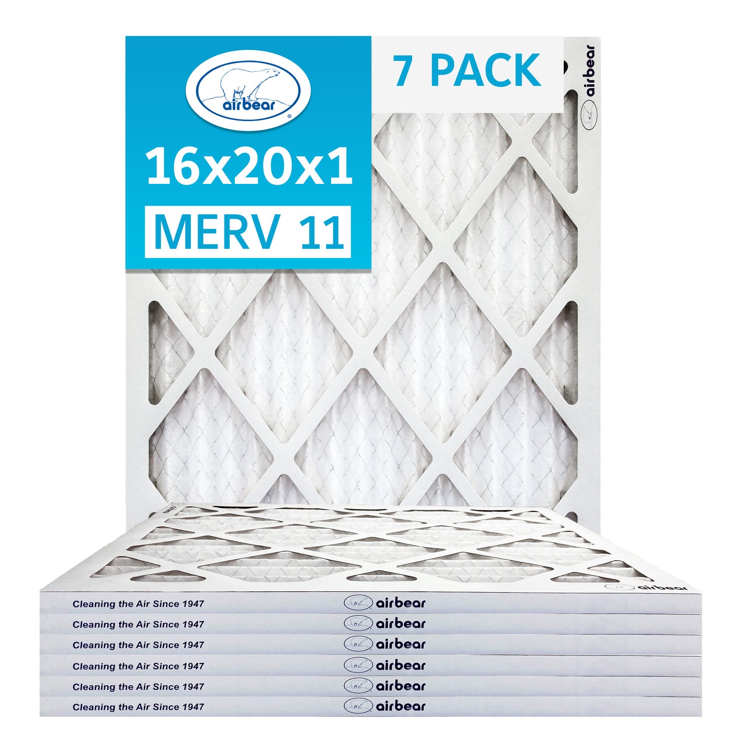 16x20x1 Air Filter