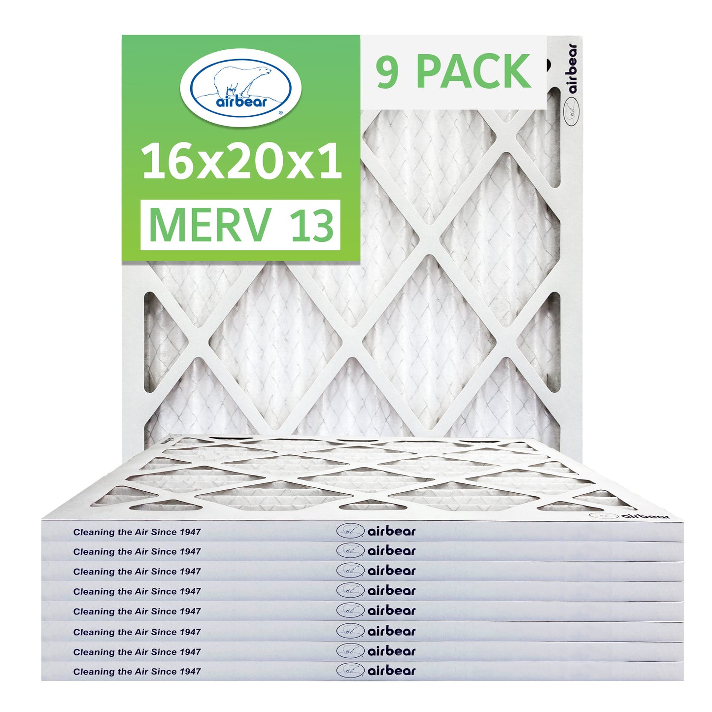 16x20x1 Air Filter