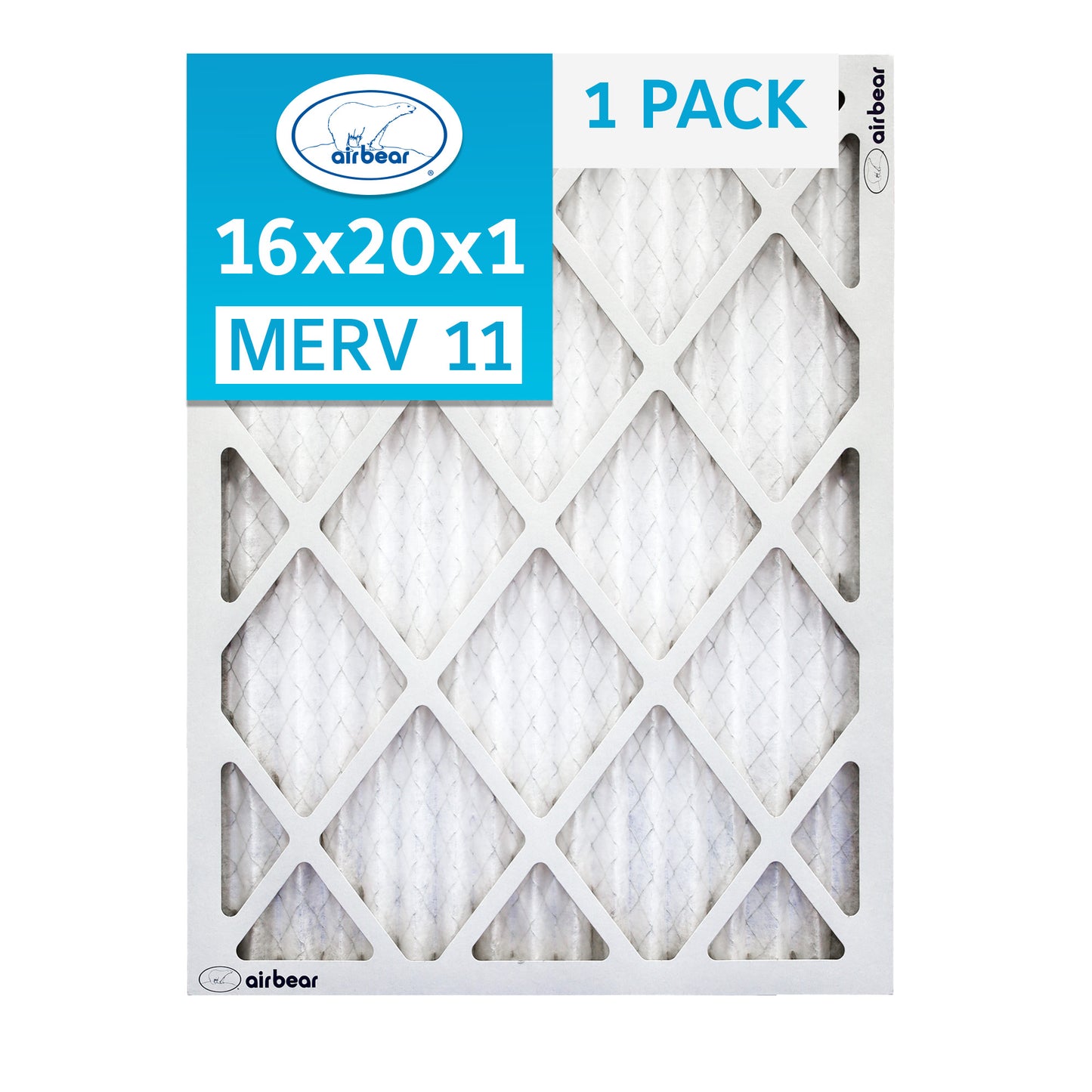 16x20x1 Air Filter