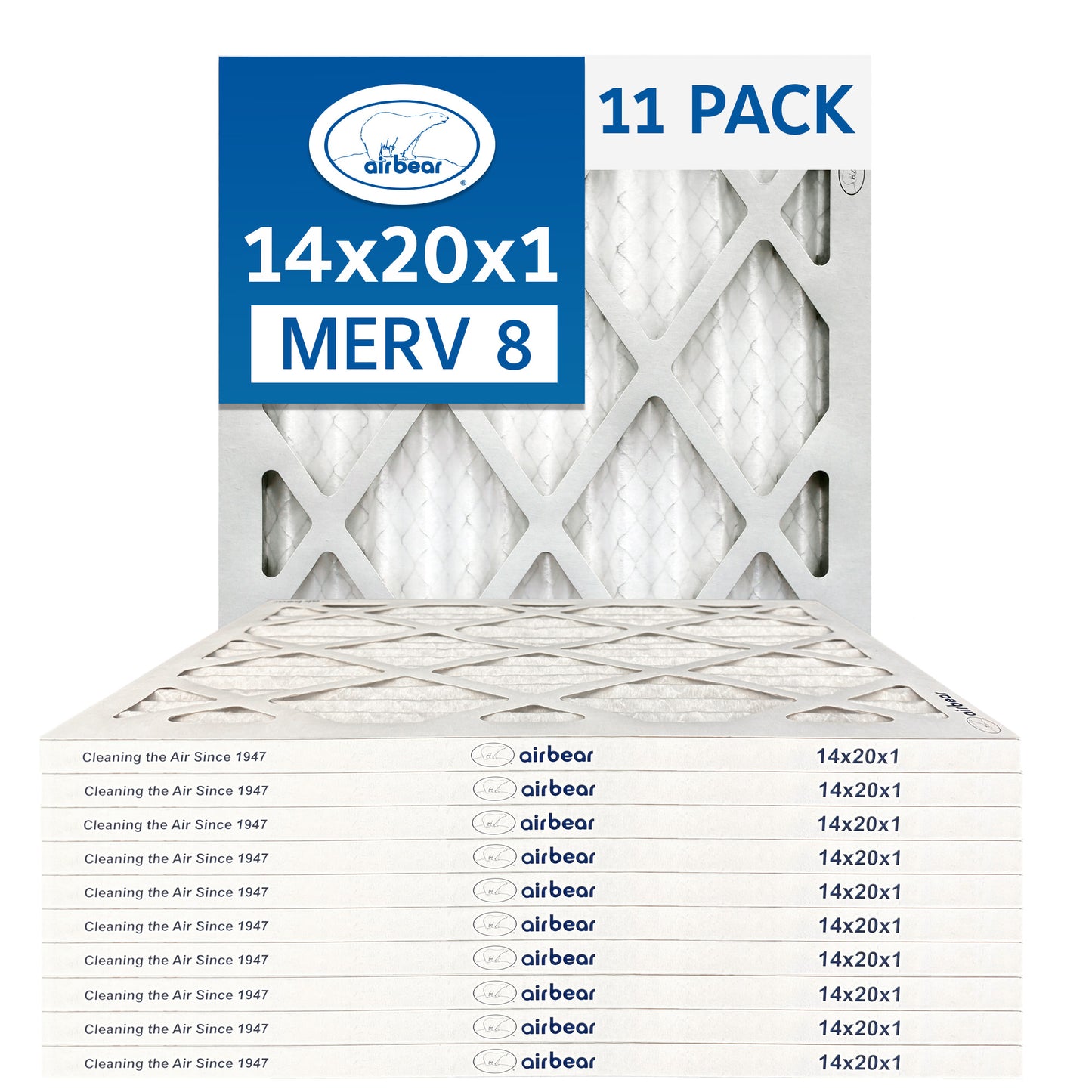 14x20x1 Air Filter