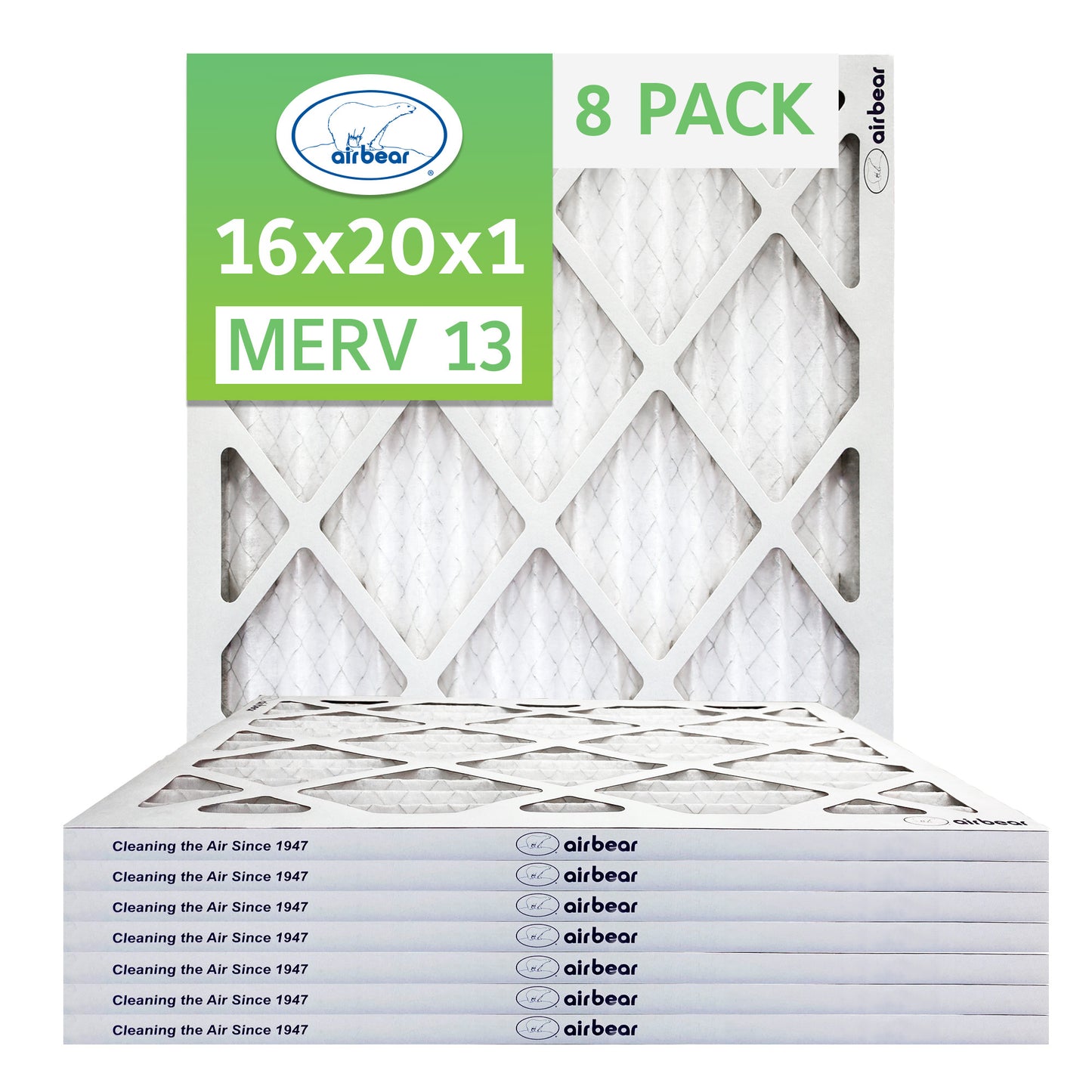 16x20x1 Air Filter