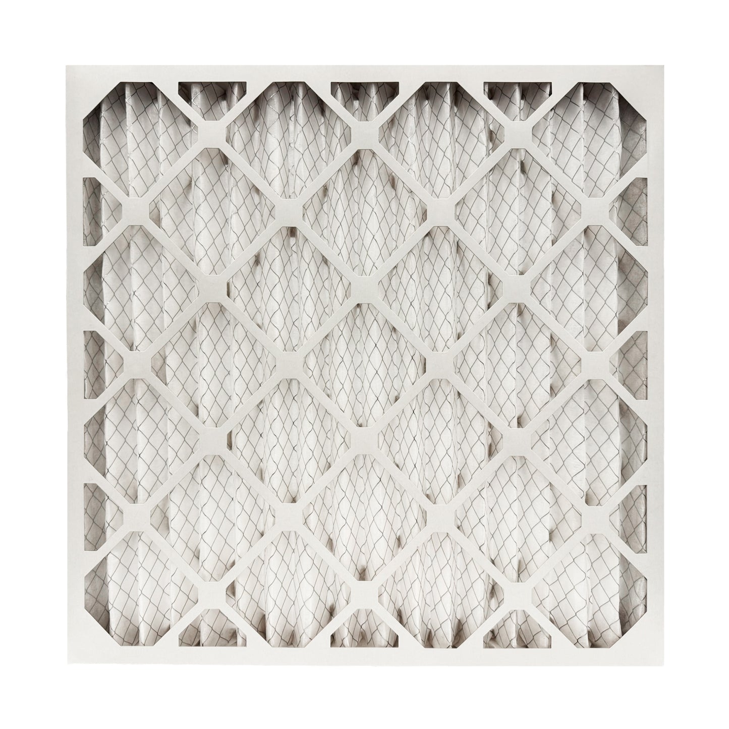 Air Bear 24x24x2 Pleated Air Filter
