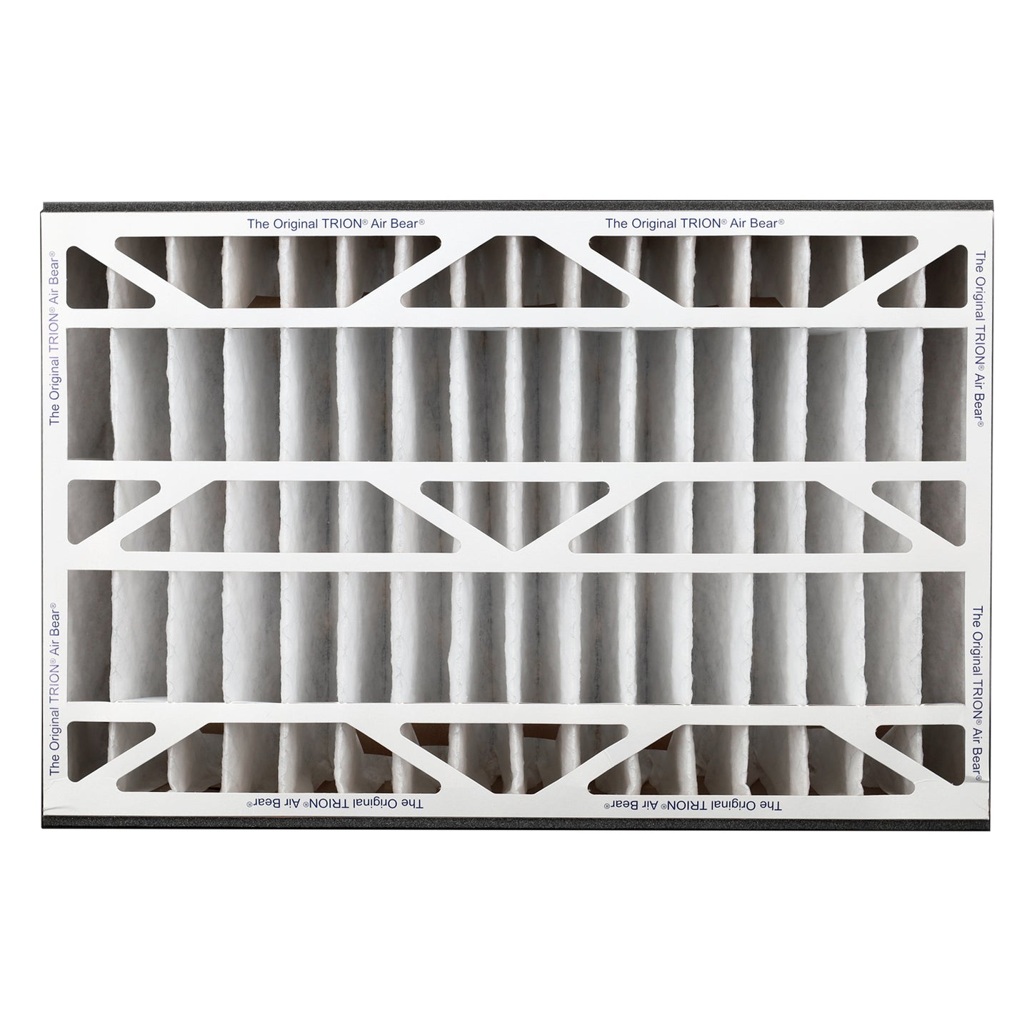 16x25x5 air filter Air Bear front