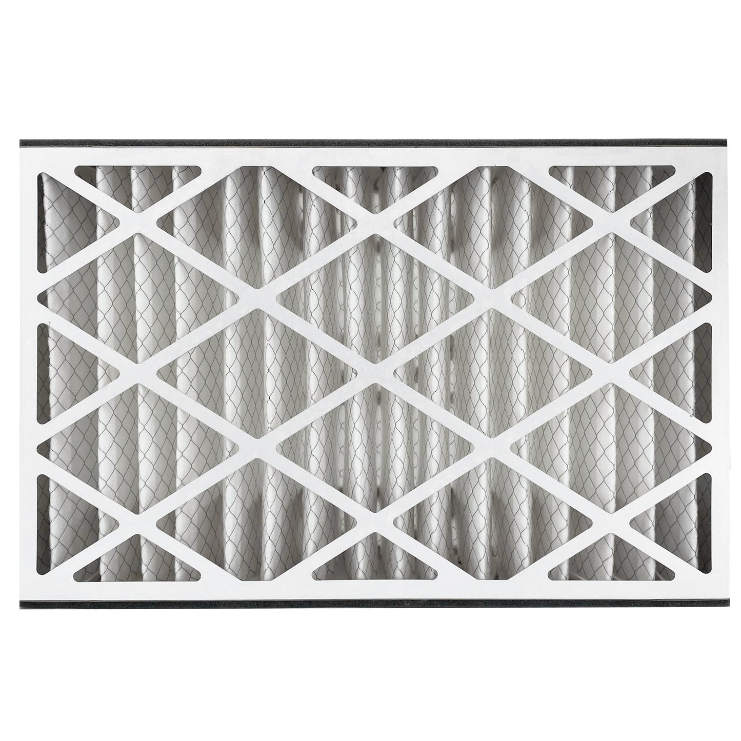 16x25x5 air filter Air Bear backside