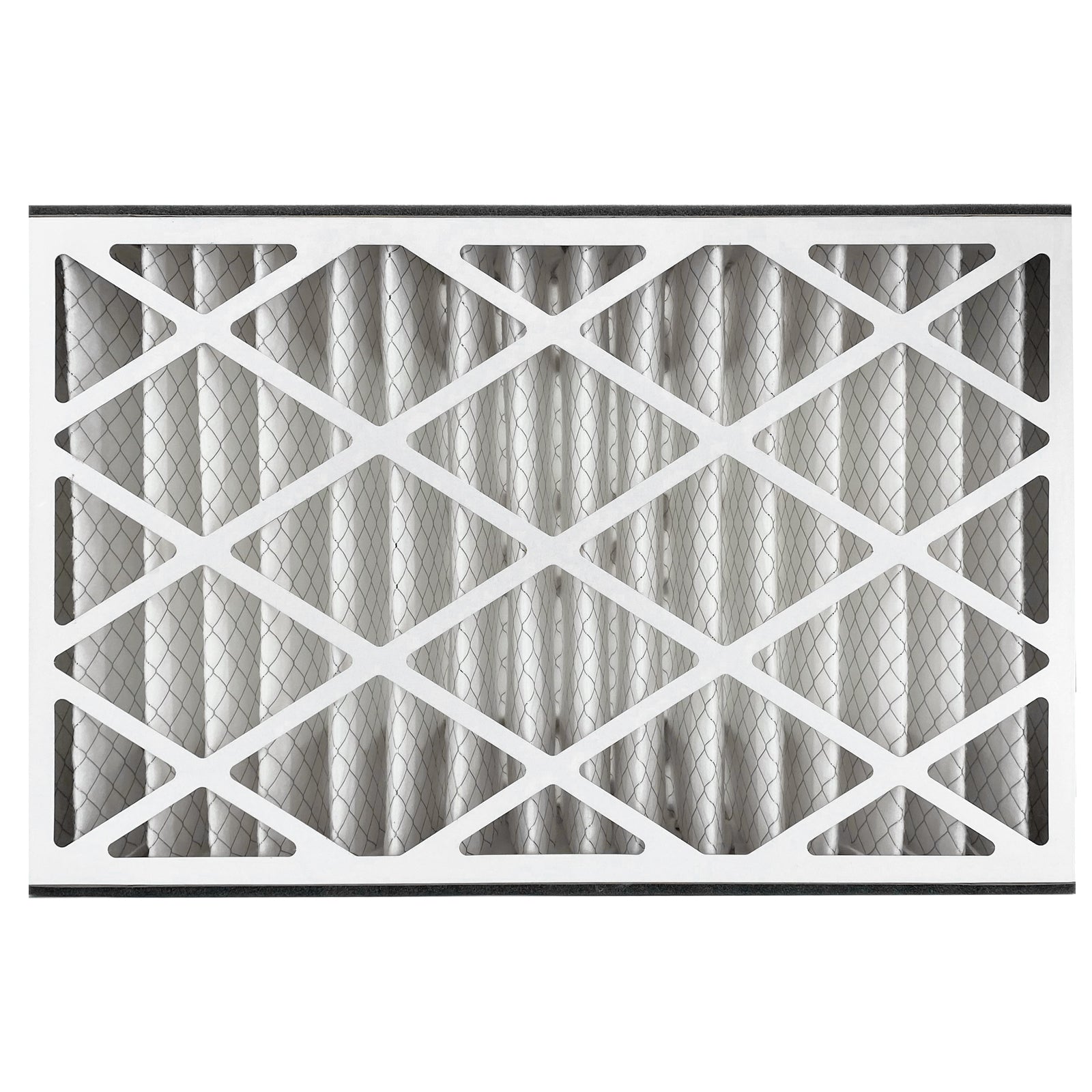 16x25x5 air filter Air Bear backside