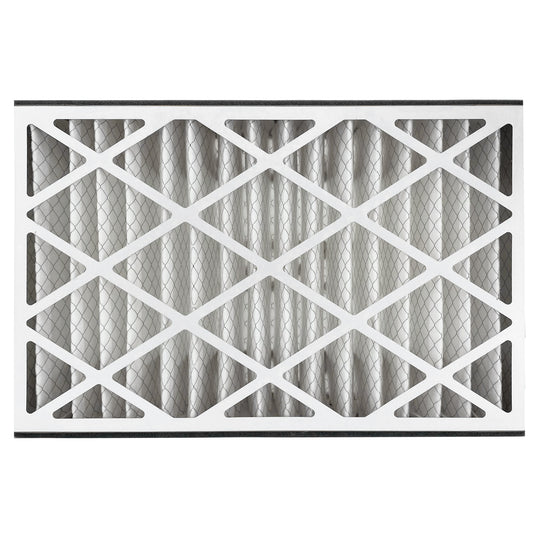 16x25x5 air filter Air Bear backside