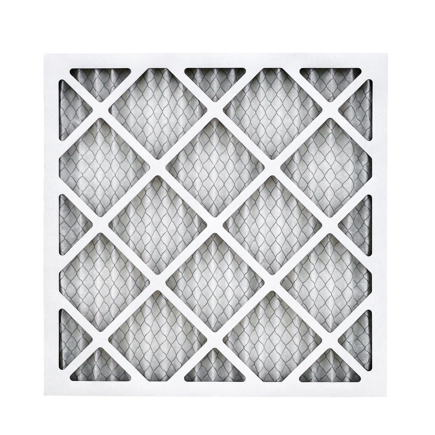 Air Bear 20x20x1 Pleated Air Filter