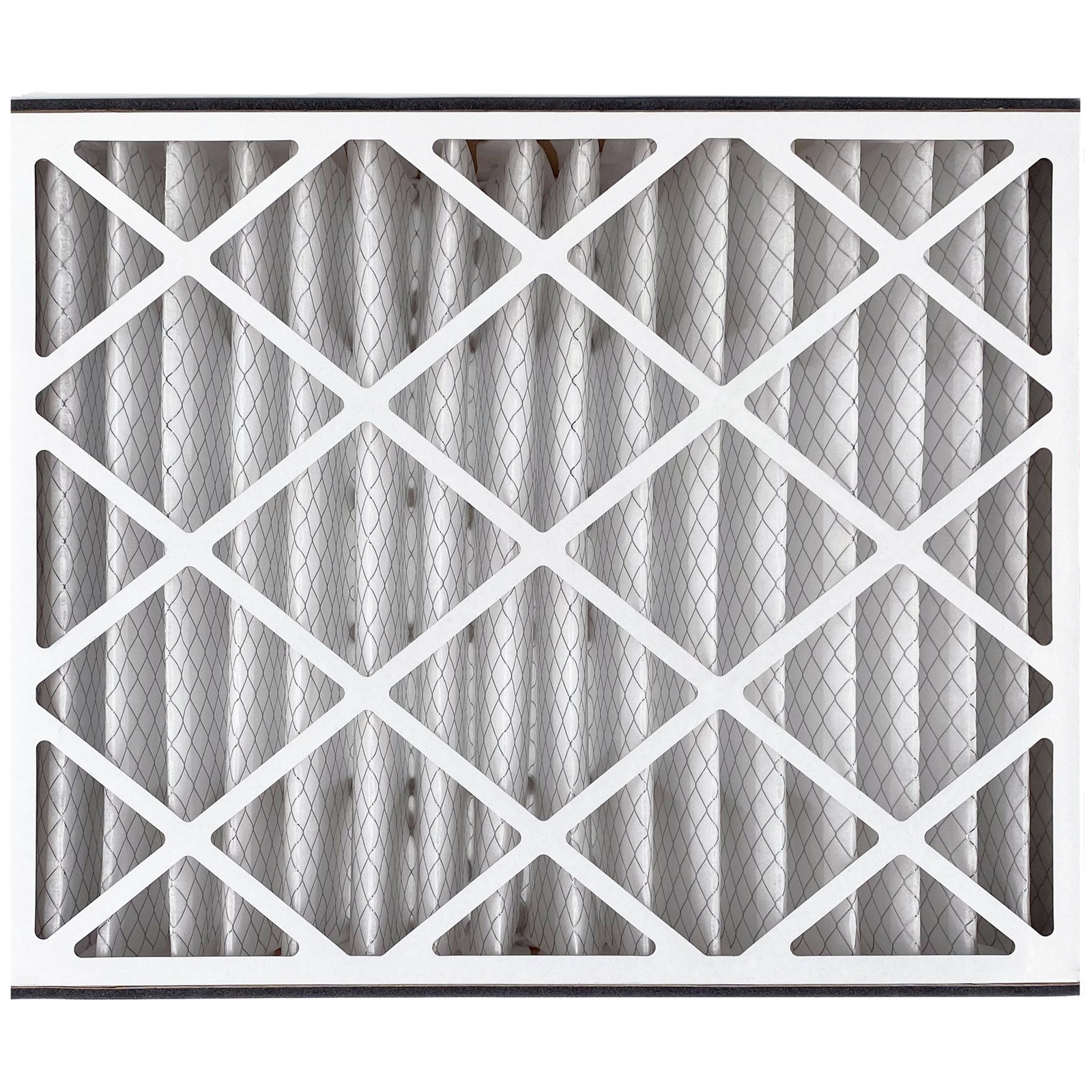 20x25x5 Air Filter back Air Bear