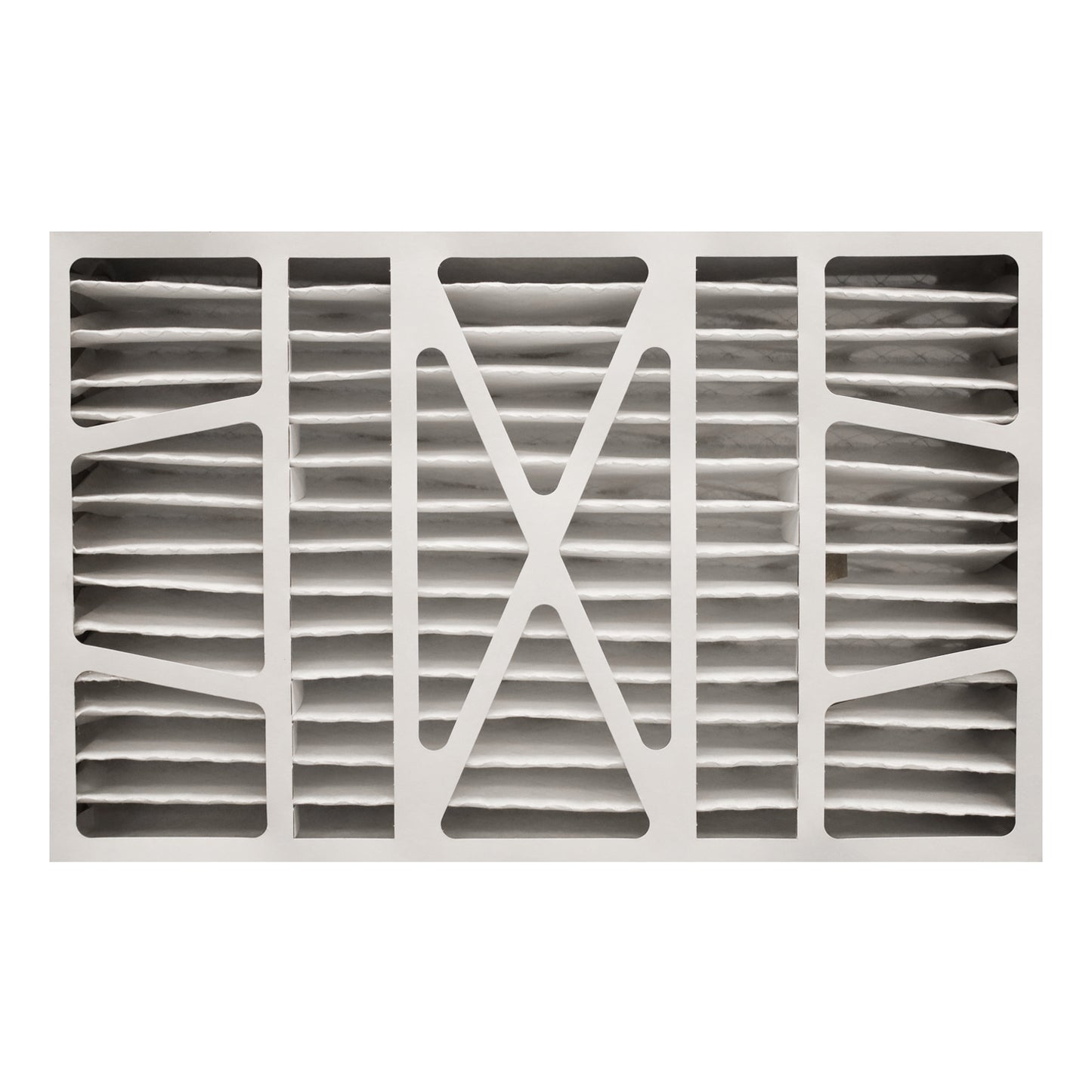 Air Bear OEM-2 16x25x4 Pleated Air Filter