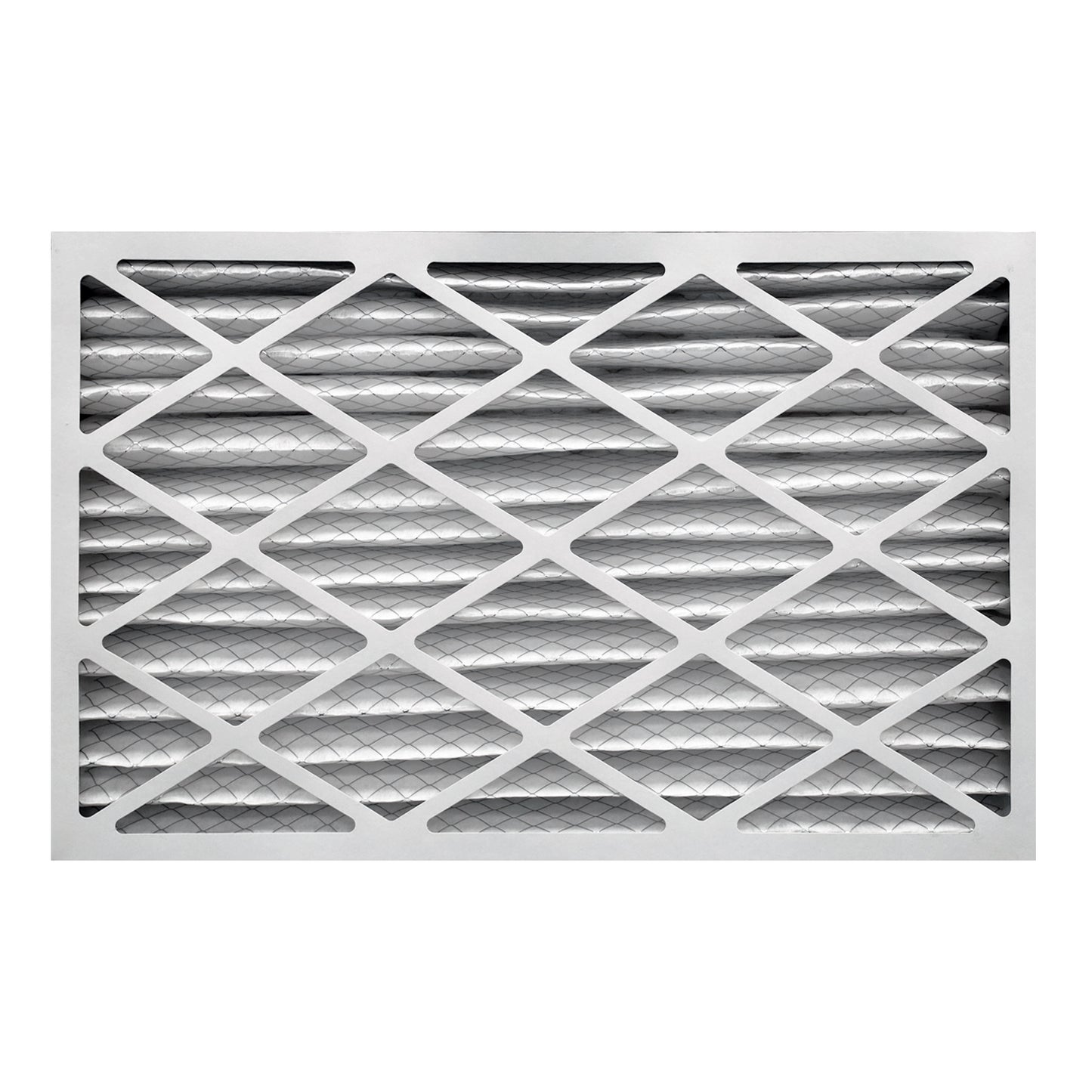 Air Bear OEM-2 16x25x4 Pleated Air Filter