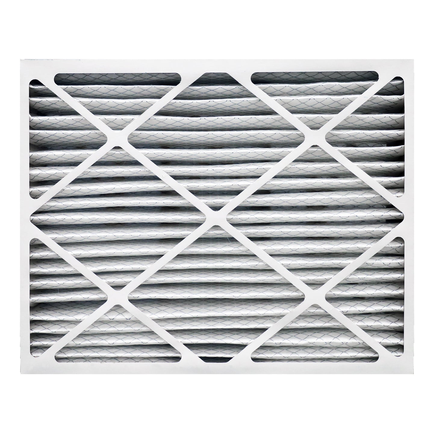Air Bear OEM-2 20x25x4 Pleated Air Filter