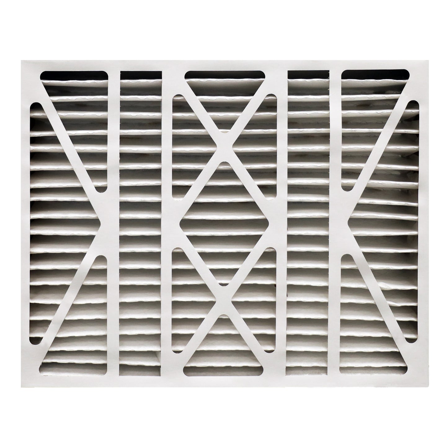 Air Bear OEM-2 20x25x4 Pleated Air Filter