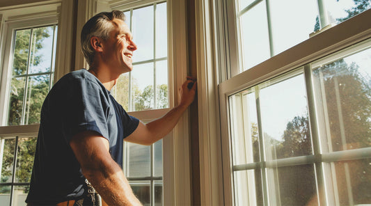 HVAC summer filters
