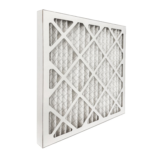 Air Bear 25x25x2 Pleated Air Filter
